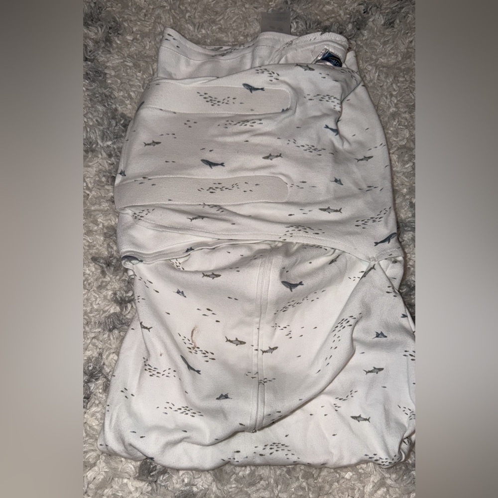 Halo Swaddle